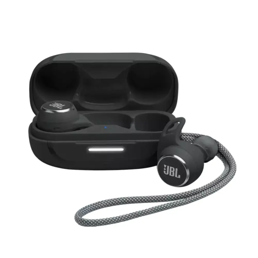 JBL bežične slušalice JBL Reflect Aero TWS Crne - Inelektronik